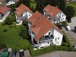 Prenájom bytu 3-izbový 70 m², Feldstr. 1c, Gerstungen, Durínsko Prenájom bytu 3-izbový 70 m², Feldstr. 1c, Gerstungen, Durínsko