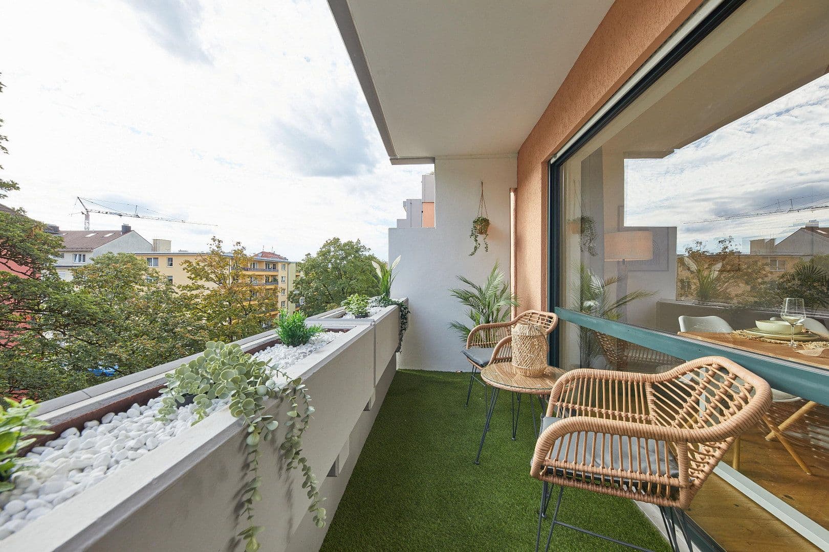 Predaj bytu 1-izbový 42 m², München, Schwabing-West, Bavorsko Predaj bytu 1-izbový 42 m², München, Schwabing-West, Bavorsko