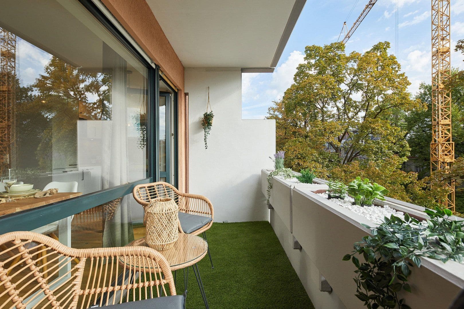 Predaj bytu 1-izbový 42 m², München, Schwabing-West, Bavorsko Predaj bytu 1-izbový 42 m², München, Schwabing-West, Bavorsko
