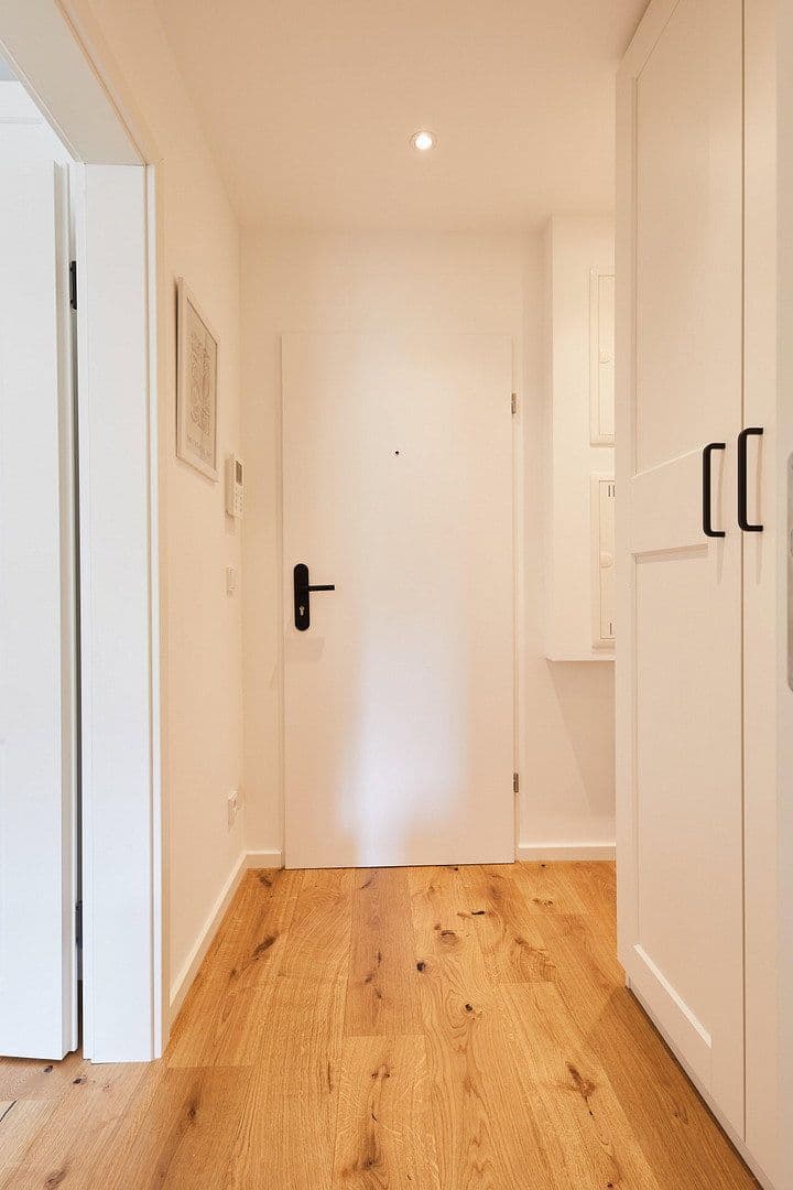 Predaj bytu 1-izbový 42 m², München, Schwabing-West, Bavorsko Predaj bytu 1-izbový 42 m², München, Schwabing-West, Bavorsko