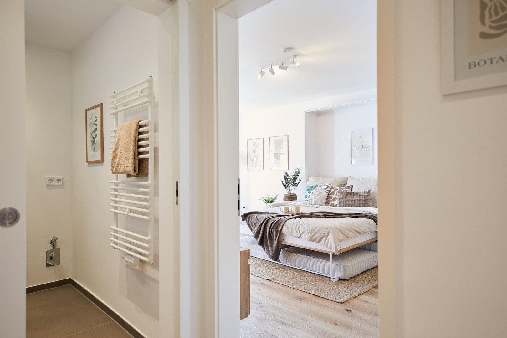 Predaj bytu 1-izbový 42 m², München, Schwabing-West, Bavorsko Predaj bytu 1-izbový 42 m², München, Schwabing-West, Bavorsko