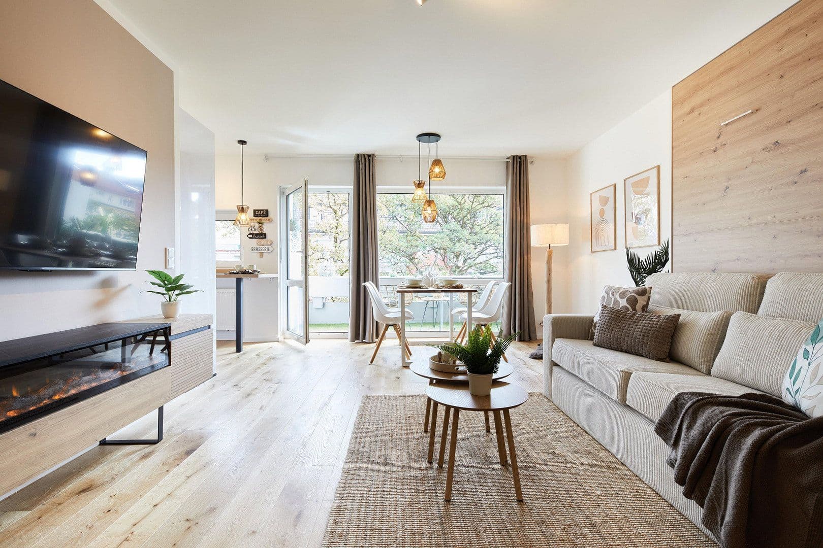 Predaj bytu 1-izbový 42 m², München, Schwabing-West, Bavorsko Predaj bytu 1-izbový 42 m², München, Schwabing-West, Bavorsko