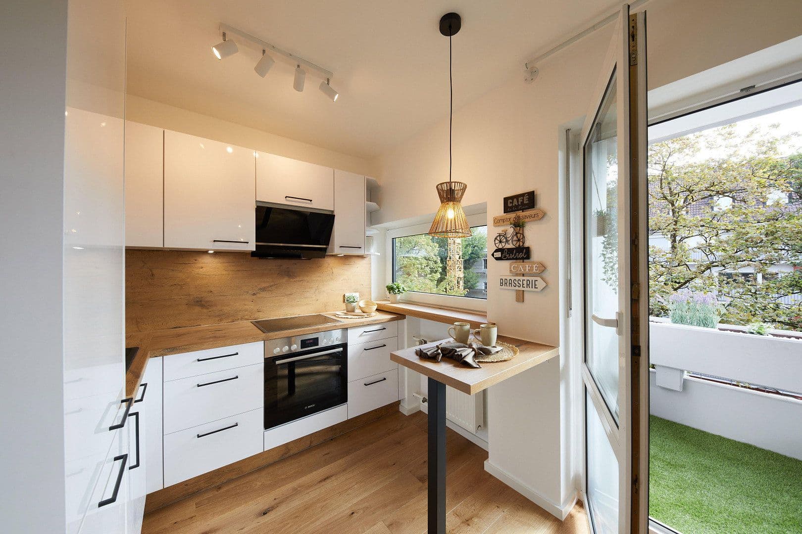 Predaj bytu 1-izbový 42 m², München, Schwabing-West, Bavorsko Predaj bytu 1-izbový 42 m², München, Schwabing-West, Bavorsko