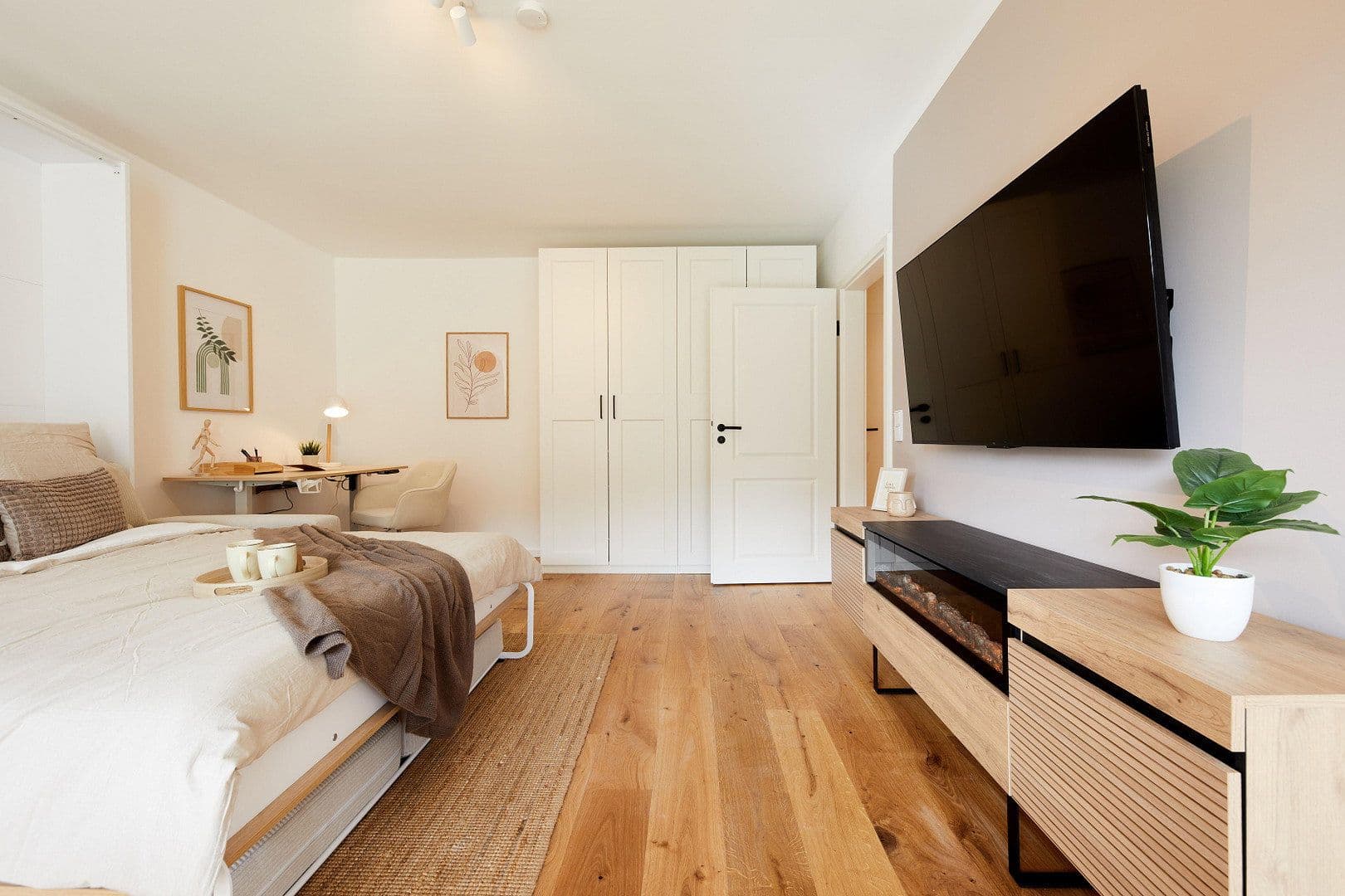 Predaj bytu 1-izbový 42 m², München, Schwabing-West, Bavorsko Predaj bytu 1-izbový 42 m², München, Schwabing-West, Bavorsko