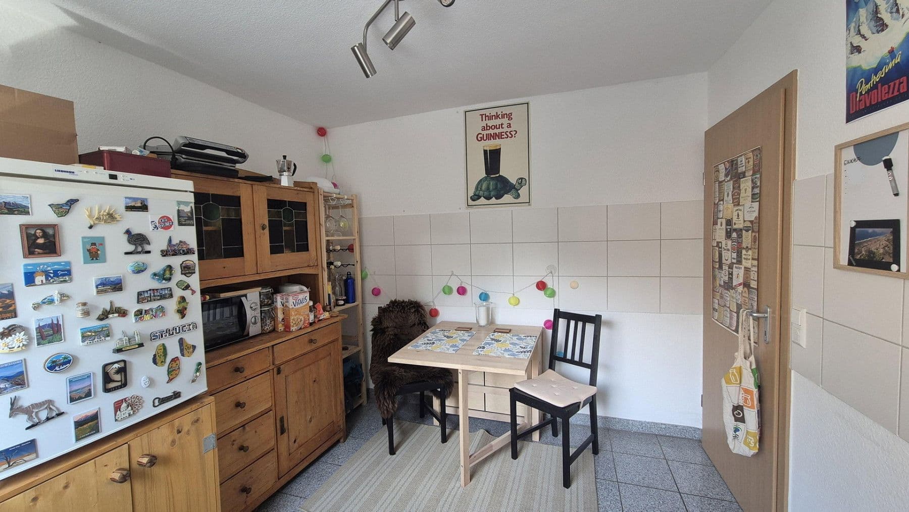 Prenájom bytu 1-izbový 42 m², Gerwigstr. 1, Karlsruhe, Bádensko-Wurttembersko Prenájom bytu 1-izbový 42 m², Gerwigstr. 1, Karlsruhe, Bádensko-Wurttembersko