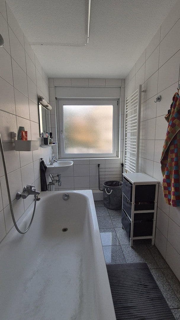 Prenájom bytu 1-izbový 42 m², Gerwigstr. 1, Karlsruhe, Bádensko-Wurttembersko Prenájom bytu 1-izbový 42 m², Gerwigstr. 1, Karlsruhe, Bádensko-Wurttembersko