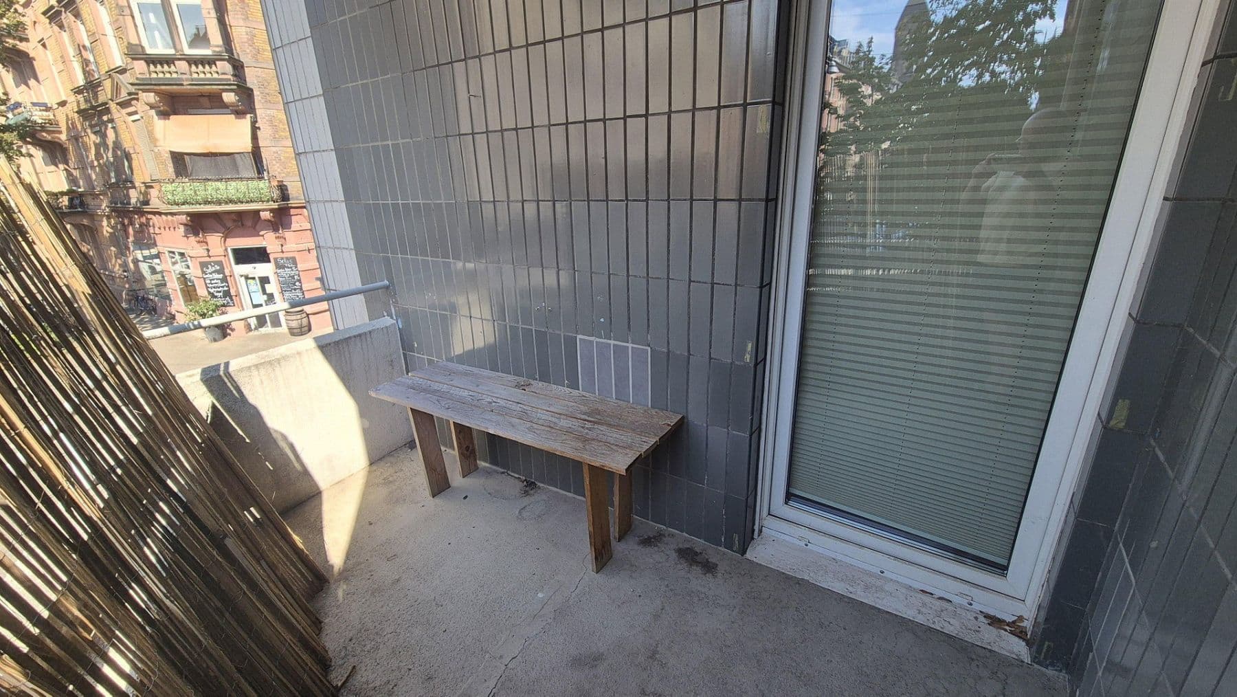 Prenájom bytu 1-izbový 42 m², Gerwigstr. 1, Karlsruhe, Bádensko-Wurttembersko Prenájom bytu 1-izbový 42 m², Gerwigstr. 1, Karlsruhe, Bádensko-Wurttembersko