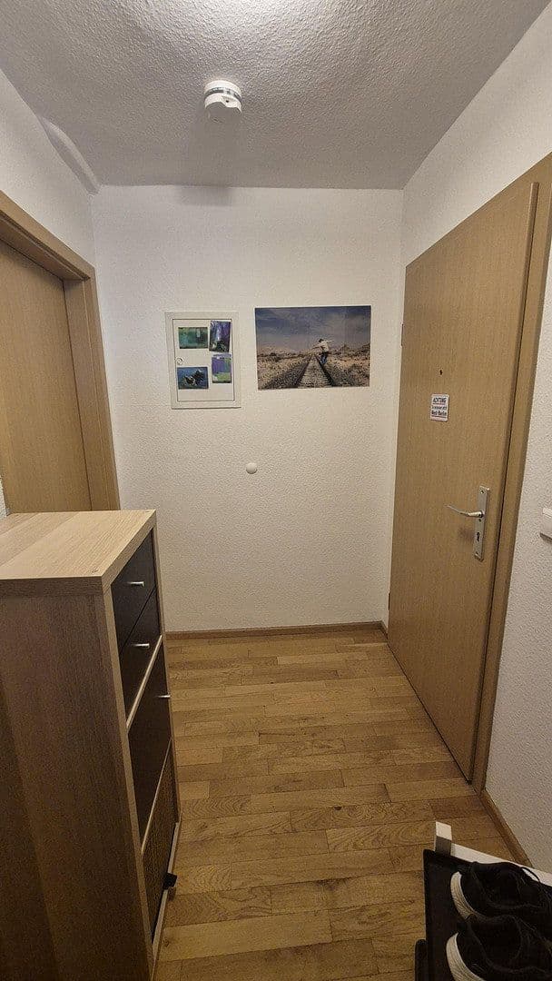 Prenájom bytu 1-izbový 42 m², Gerwigstr. 1, Karlsruhe, Bádensko-Wurttembersko Prenájom bytu 1-izbový 42 m², Gerwigstr. 1, Karlsruhe, Bádensko-Wurttembersko