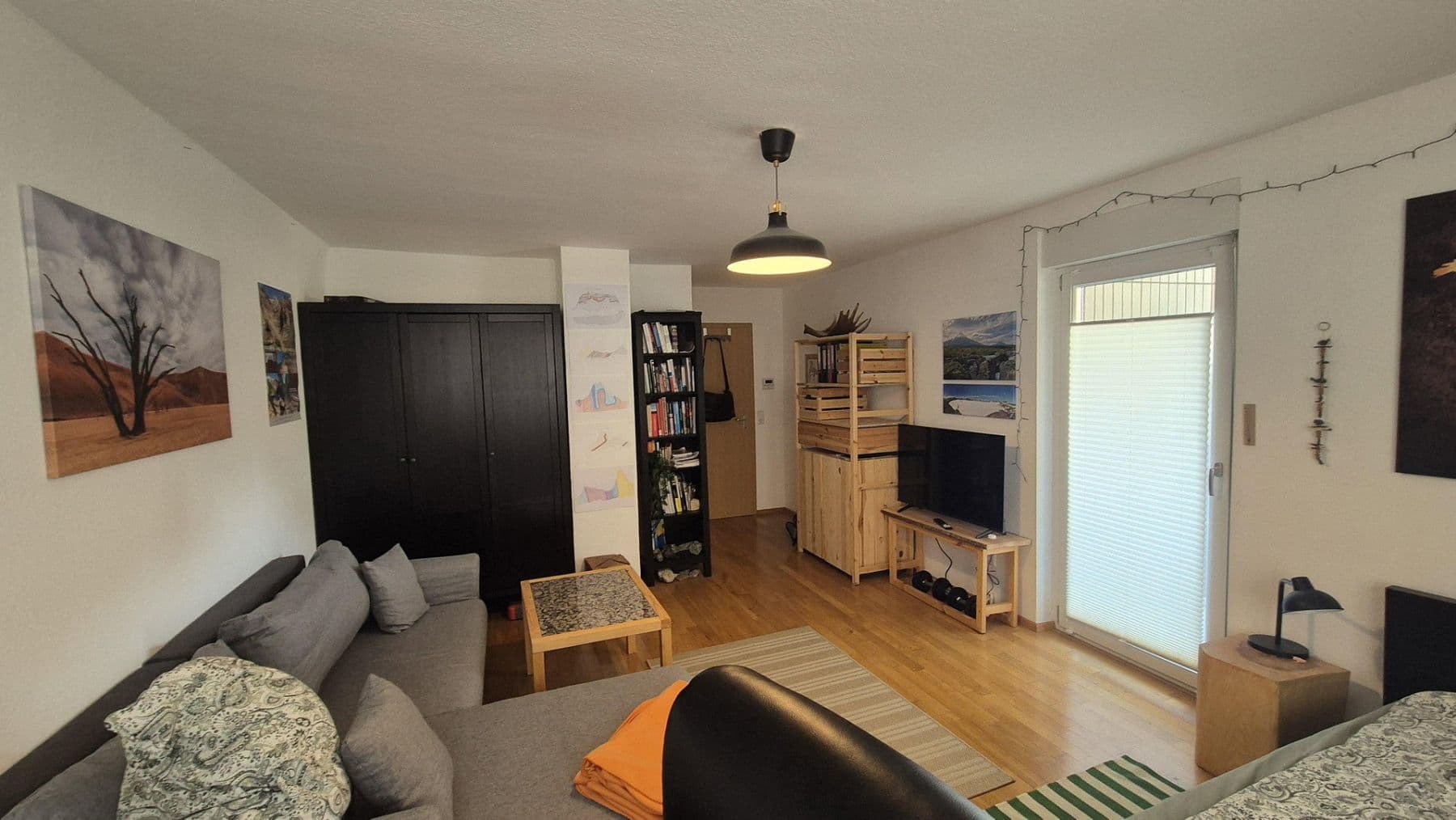 Prenájom bytu 1-izbový 42 m², Gerwigstr. 1, Karlsruhe, Bádensko-Wurttembersko Prenájom bytu 1-izbový 42 m², Gerwigstr. 1, Karlsruhe, Bádensko-Wurttembersko
