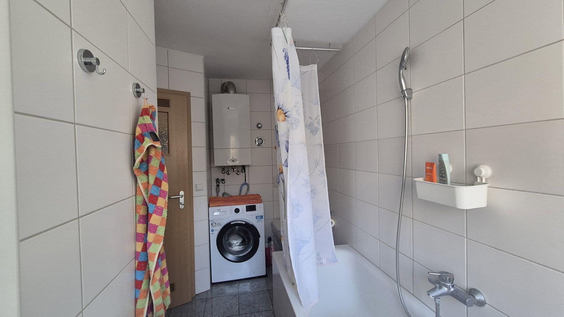 Prenájom bytu 1-izbový 42 m², Gerwigstr. 1, Karlsruhe, Bádensko-Wurttembersko Prenájom bytu 1-izbový 42 m², Gerwigstr. 1, Karlsruhe, Bádensko-Wurttembersko
