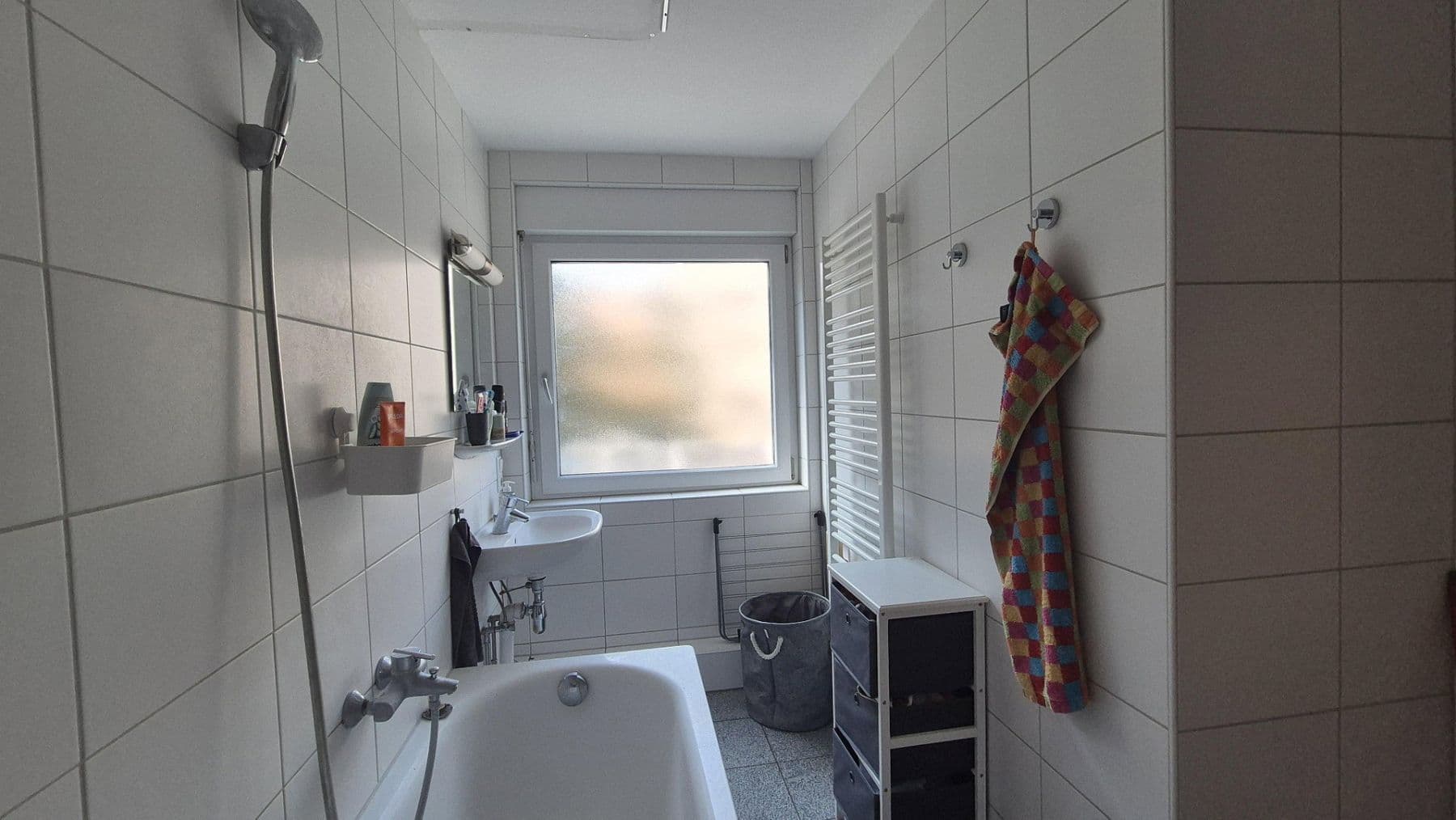 Prenájom bytu 1-izbový 42 m², Gerwigstr. 1, Karlsruhe, Bádensko-Wurttembersko Prenájom bytu 1-izbový 42 m², Gerwigstr. 1, Karlsruhe, Bádensko-Wurttembersko