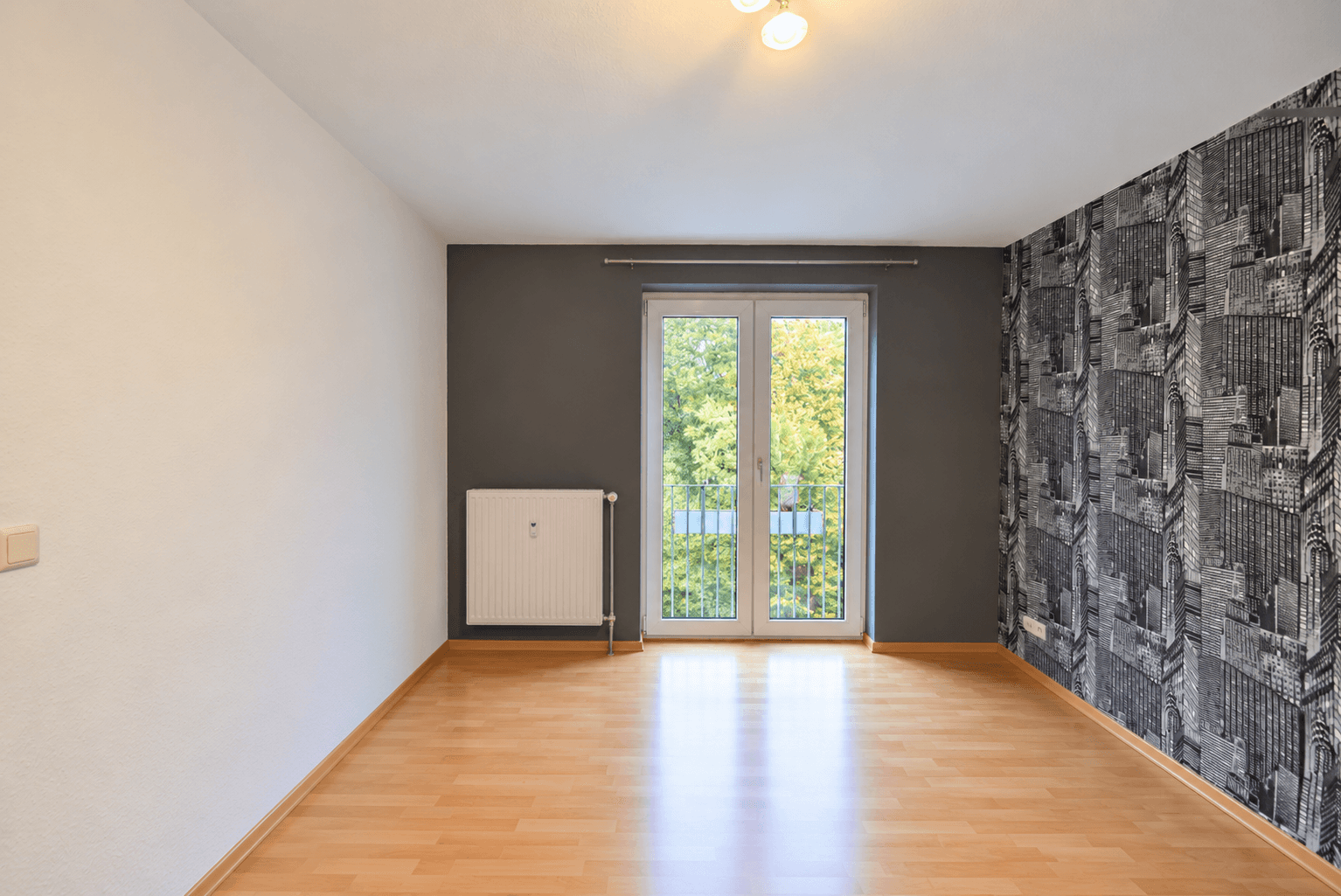 Prenájom bytu 3-izbový 67 m², Den Haager Straße 10, Bremen, Brémy Prenájom bytu 3-izbový 67 m², Den Haager Straße 10, Bremen, Brémy