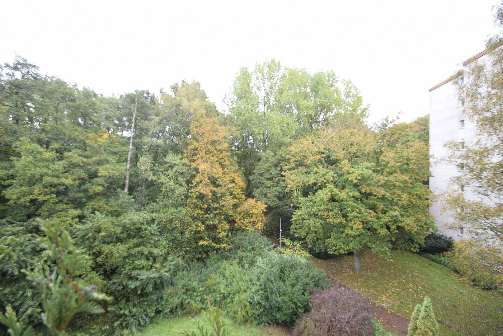 Prenájom bytu 3-izbový 67 m², Den Haager Straße 10, Bremen, Brémy Prenájom bytu 3-izbový 67 m², Den Haager Straße 10, Bremen, Brémy
