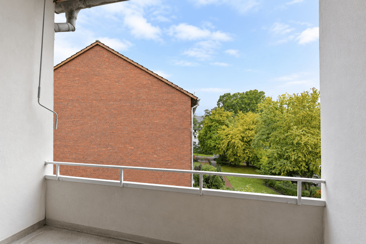 Prenájom bytu 3-izbový 67 m², Den Haager Straße 10, Bremen, Brémy Prenájom bytu 3-izbový 67 m², Den Haager Straße 10, Bremen, Brémy
