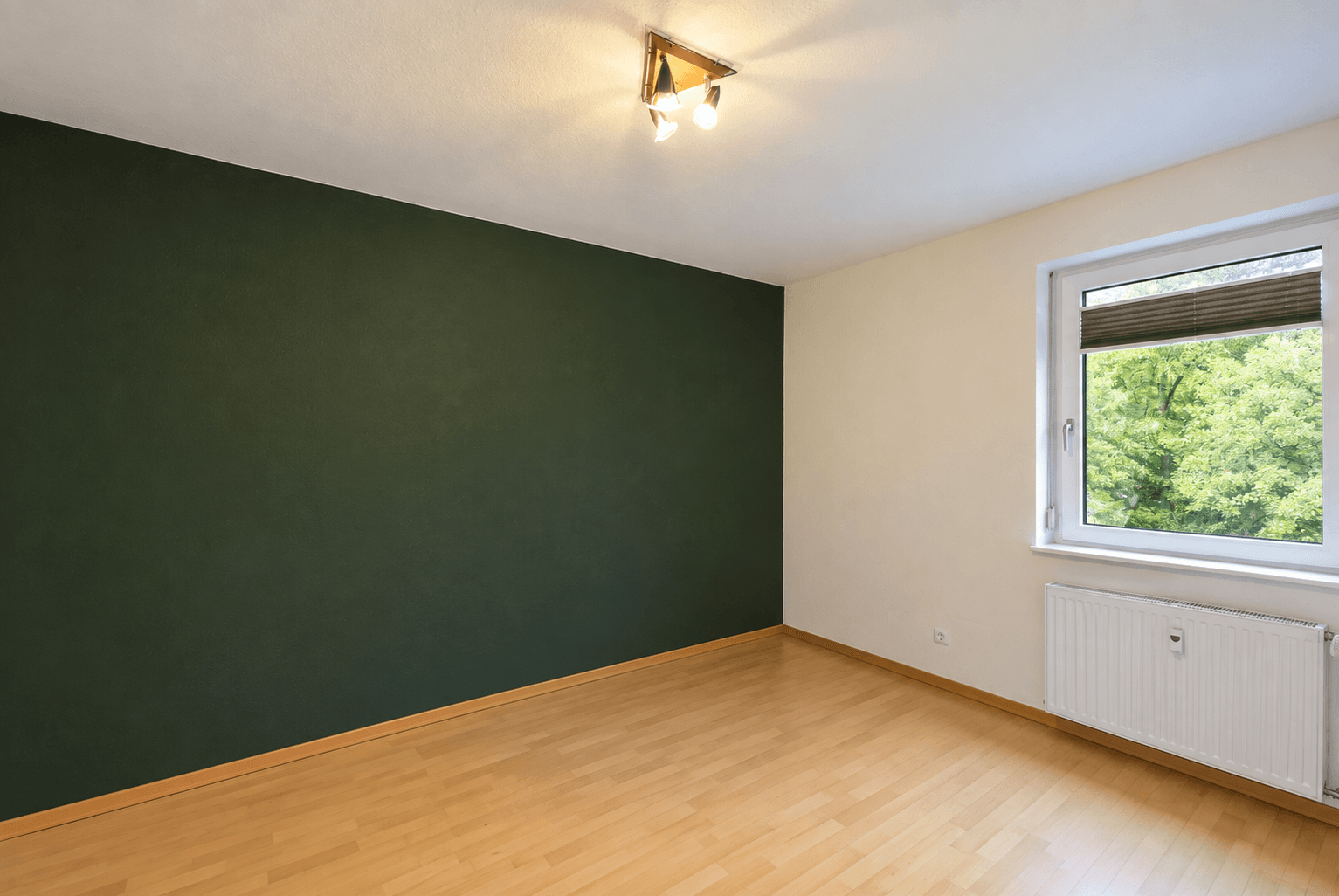Prenájom bytu 3-izbový 67 m², Den Haager Straße 10, Bremen, Brémy Prenájom bytu 3-izbový 67 m², Den Haager Straße 10, Bremen, Brémy