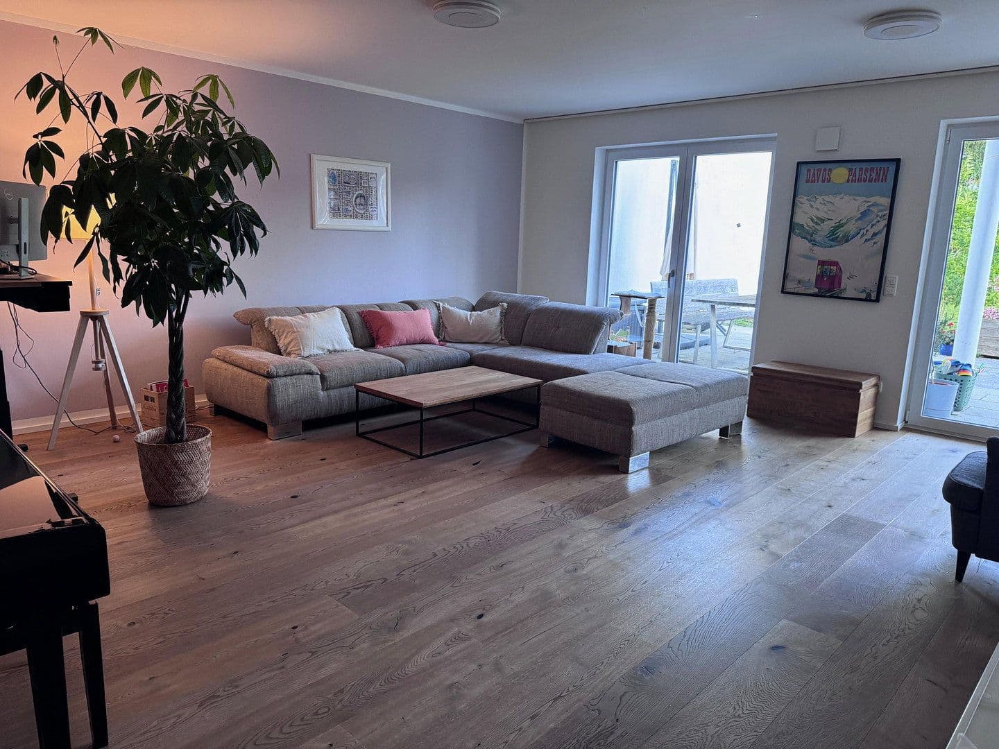 Prenájom bytu 4-izbový 136 m², Stettnerstr. 23, München, Bavorsko Prenájom bytu 4-izbový 136 m², Stettnerstr. 23, München, Bavorsko