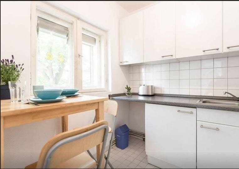 Predaj bytu 2-izbový 44 m², Richardstraße 63, Berlin, Berlín Predaj bytu 2-izbový 44 m², Richardstraße 63, Berlin, Berlín