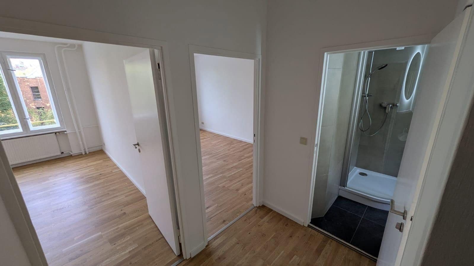 Predaj bytu 2-izbový 44 m², Richardstraße 63, Berlin, Berlín Predaj bytu 2-izbový 44 m², Richardstraße 63, Berlin, Berlín
