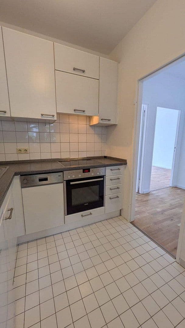 Predaj bytu 2-izbový 44 m², Richardstraße 63, Berlin, Berlín Predaj bytu 2-izbový 44 m², Richardstraße 63, Berlin, Berlín