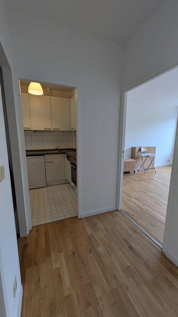 Predaj bytu 2-izbový 44 m², Richardstraße 63, Berlin, Berlín Predaj bytu 2-izbový 44 m², Richardstraße 63, Berlin, Berlín