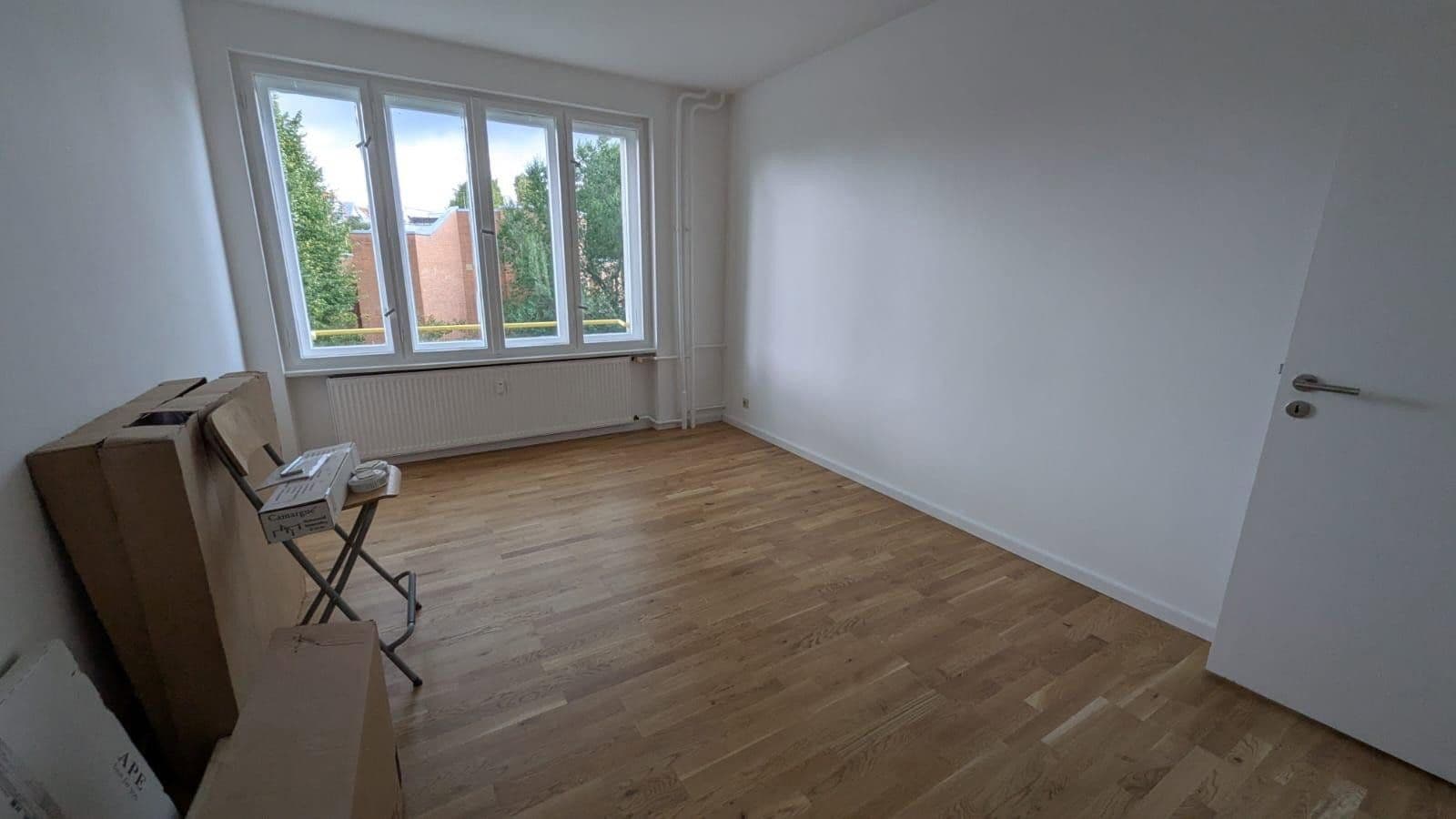 Predaj bytu 2-izbový 44 m², Richardstraße 63, Berlin, Berlín Predaj bytu 2-izbový 44 m², Richardstraße 63, Berlin, Berlín
