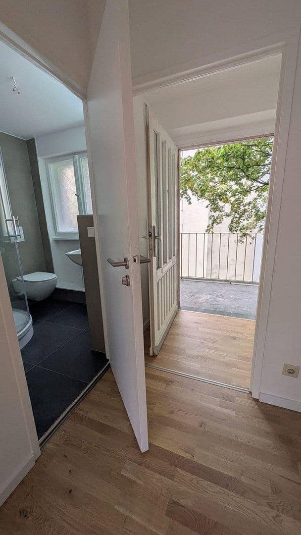 Predaj bytu 2-izbový 44 m², Richardstraße 63, Berlin, Berlín Predaj bytu 2-izbový 44 m², Richardstraße 63, Berlin, Berlín