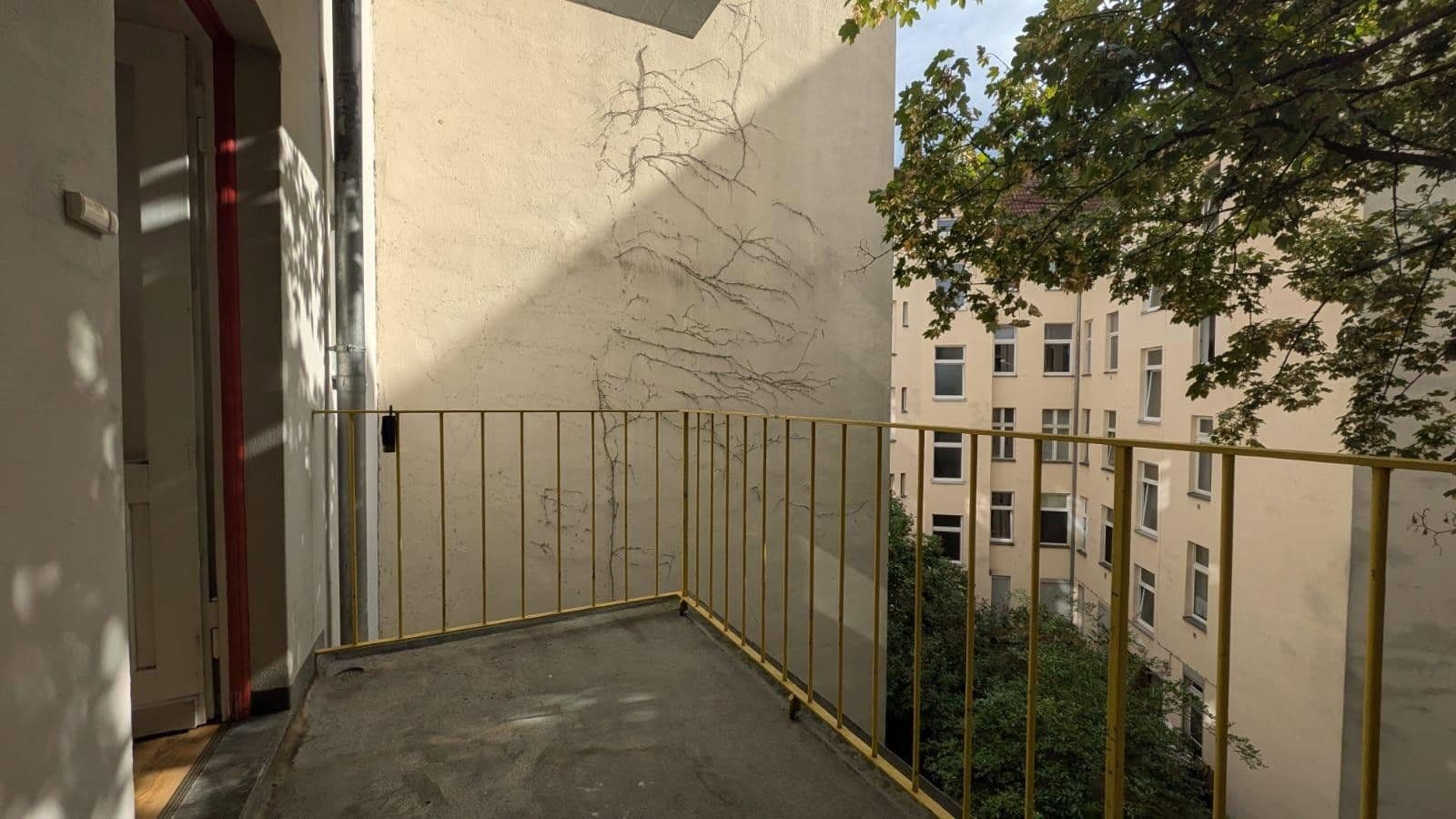 Predaj bytu 2-izbový 44 m², Richardstraße 63, Berlin, Berlín Predaj bytu 2-izbový 44 m², Richardstraße 63, Berlin, Berlín