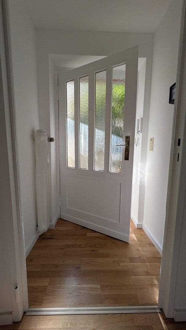 Predaj bytu 2-izbový 44 m², Richardstraße 63, Berlin, Berlín Predaj bytu 2-izbový 44 m², Richardstraße 63, Berlin, Berlín