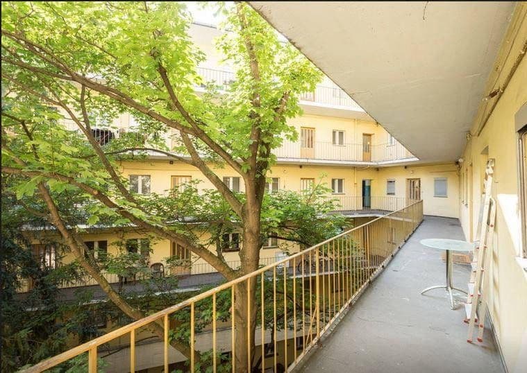 Predaj bytu 2-izbový 44 m², Richardstraße 63, Berlin, Berlín Predaj bytu 2-izbový 44 m², Richardstraße 63, Berlin, Berlín