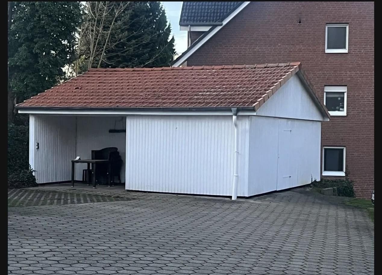 Prenájom bytu 2-izbový 76 m², Weihestraße 76c, Löhne, Severné Porýnie - Westfálsko Prenájom bytu 2-izbový 76 m², Weihestraße 76c, Löhne, Severné Porýnie - Westfálsko