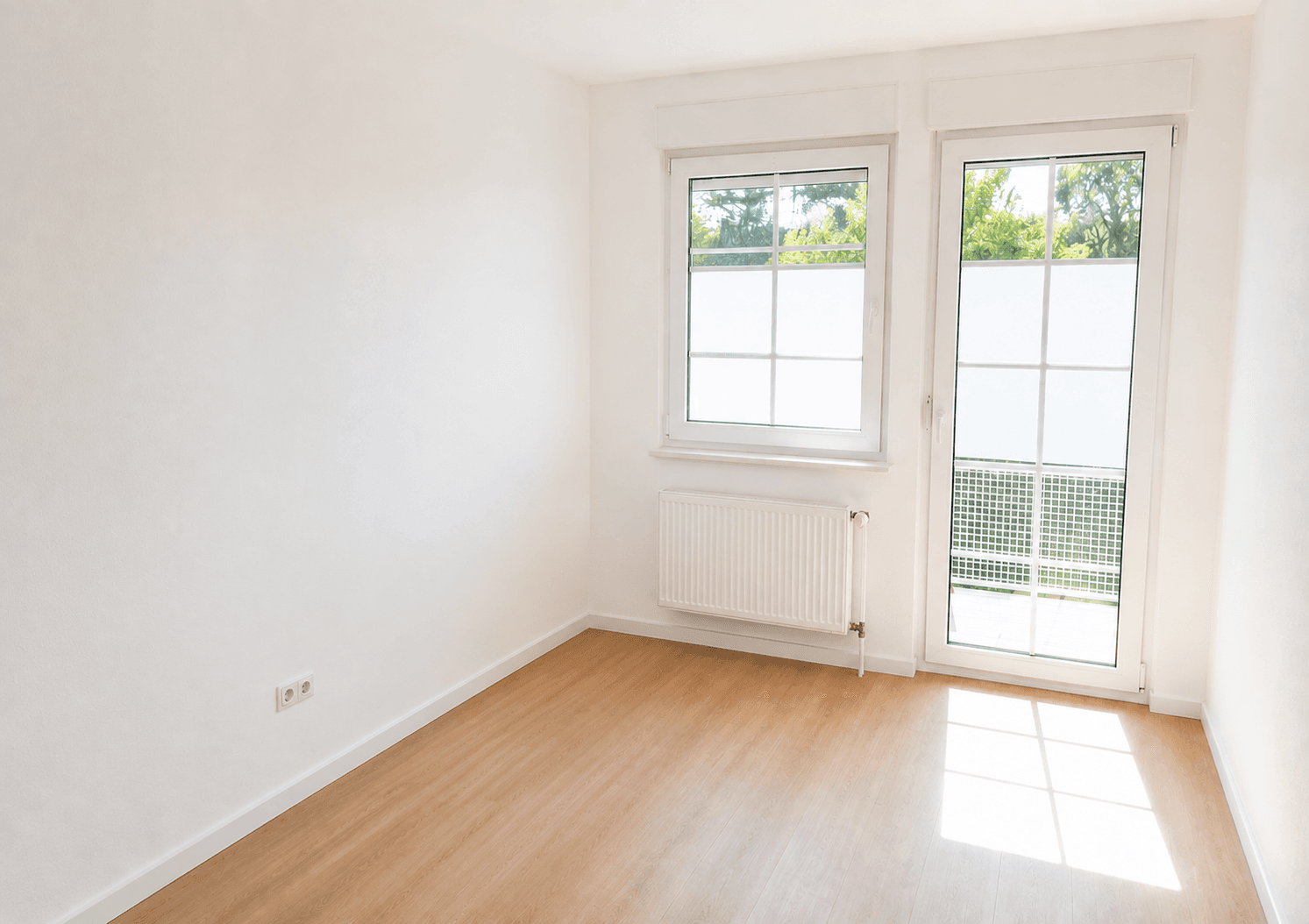 Prenájom bytu 2-izbový 76 m², Weihestraße 76c, Löhne, Severné Porýnie - Westfálsko Prenájom bytu 2-izbový 76 m², Weihestraße 76c, Löhne, Severné Porýnie - Westfálsko