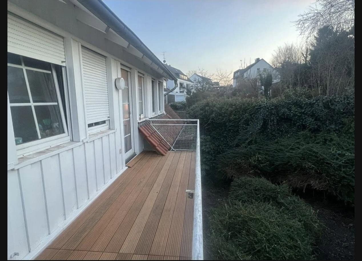 Prenájom bytu 2-izbový 76 m², Weihestraße 76c, Löhne, Severné Porýnie - Westfálsko Prenájom bytu 2-izbový 76 m², Weihestraße 76c, Löhne, Severné Porýnie - Westfálsko