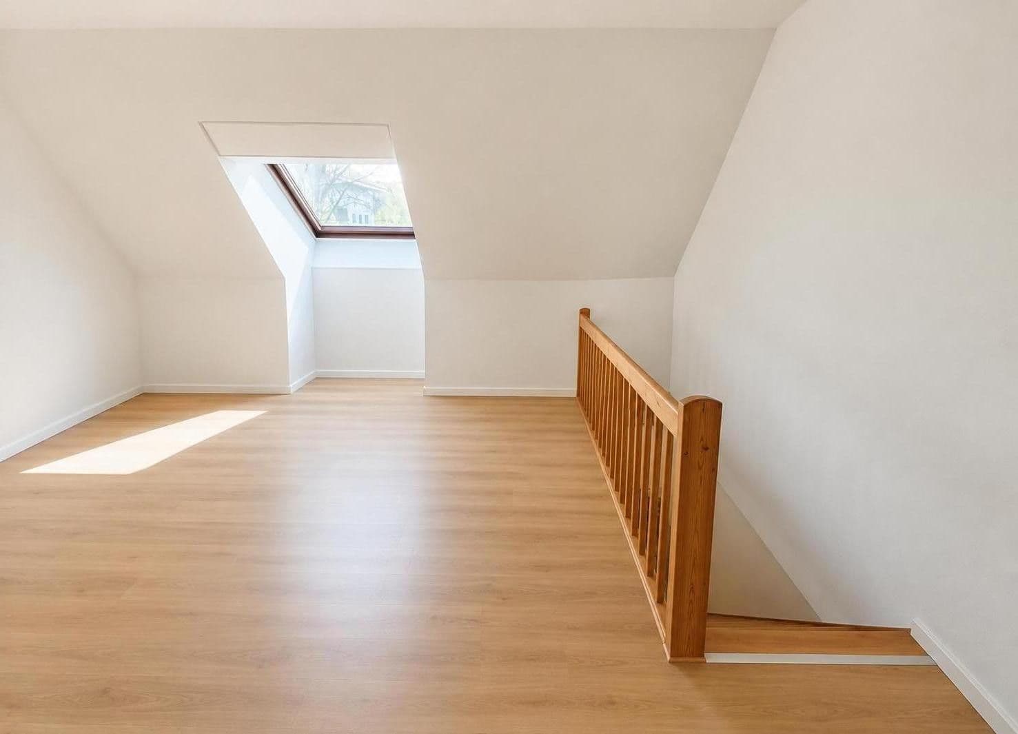 Prenájom bytu 2-izbový 76 m², Weihestraße 76c, Löhne, Severné Porýnie - Westfálsko Prenájom bytu 2-izbový 76 m², Weihestraße 76c, Löhne, Severné Porýnie - Westfálsko