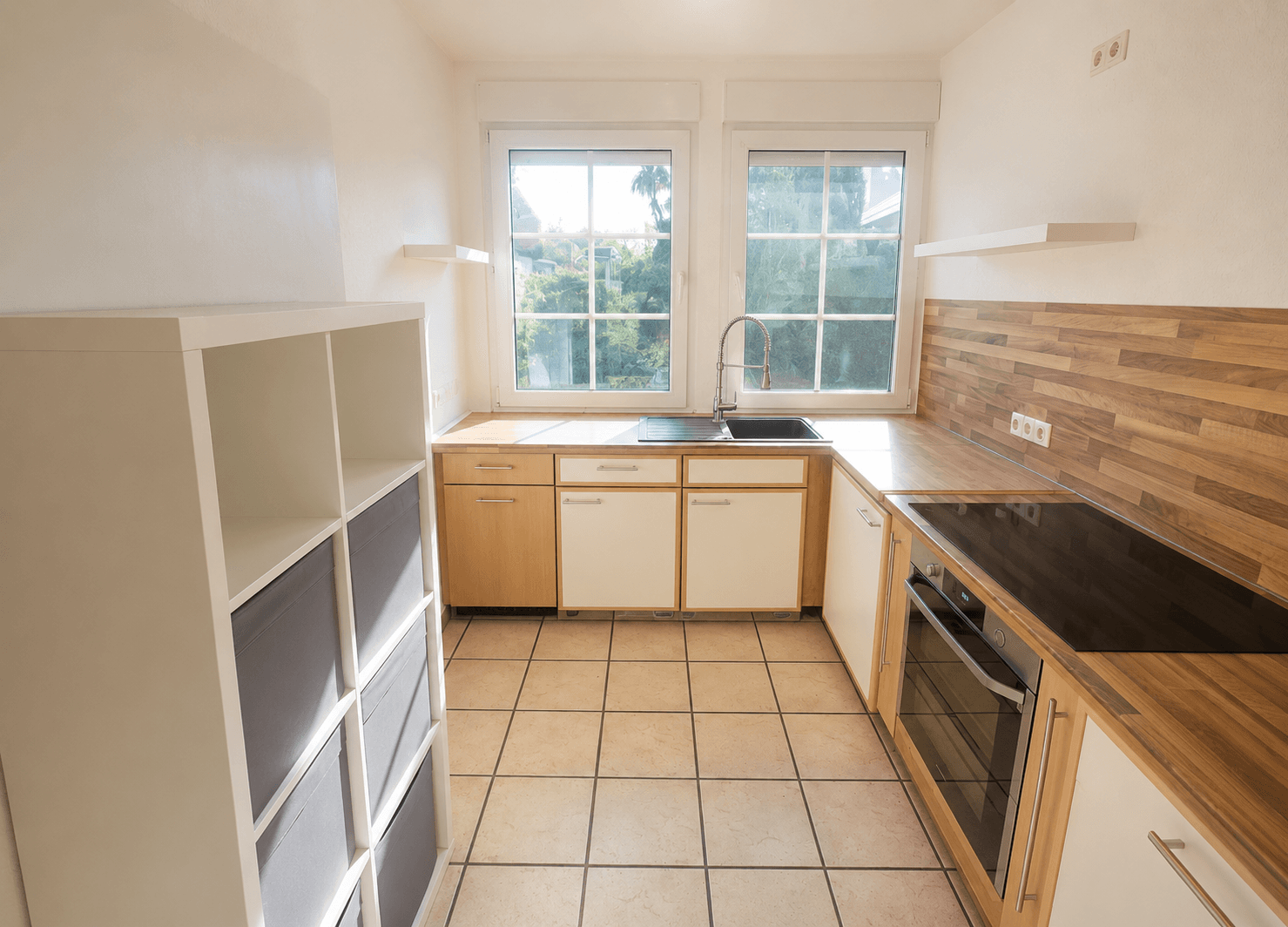 Prenájom bytu 2-izbový 76 m², Weihestraße 76c, Löhne, Severné Porýnie - Westfálsko Prenájom bytu 2-izbový 76 m², Weihestraße 76c, Löhne, Severné Porýnie - Westfálsko