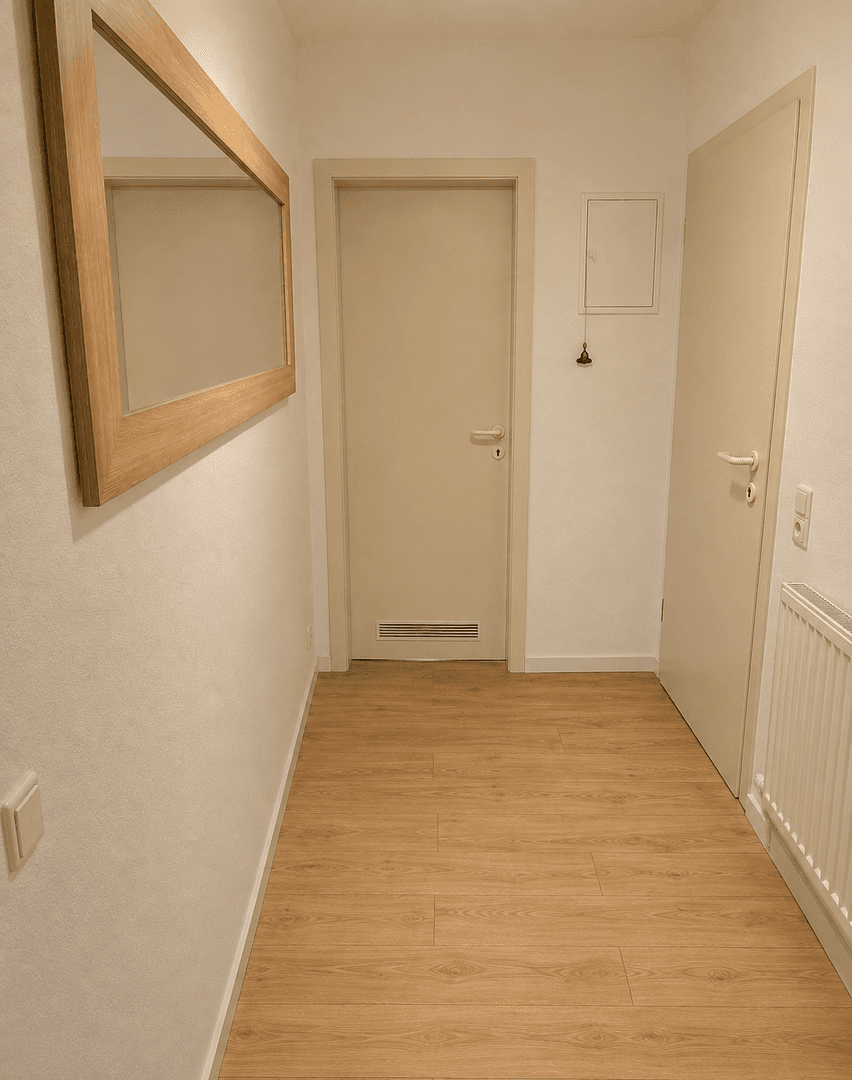 Prenájom bytu 2-izbový 76 m², Weihestraße 76c, Löhne, Severné Porýnie - Westfálsko Prenájom bytu 2-izbový 76 m², Weihestraße 76c, Löhne, Severné Porýnie - Westfálsko