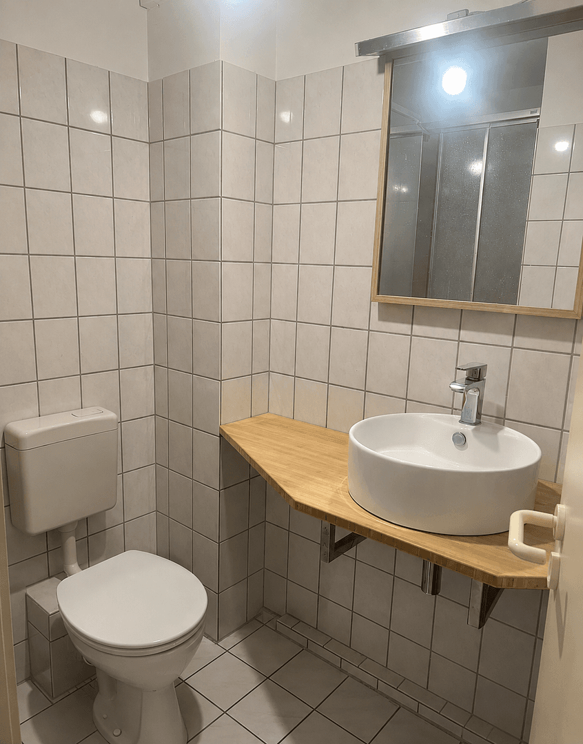 Prenájom bytu 2-izbový 76 m², Weihestraße 76c, Löhne, Severné Porýnie - Westfálsko Prenájom bytu 2-izbový 76 m², Weihestraße 76c, Löhne, Severné Porýnie - Westfálsko