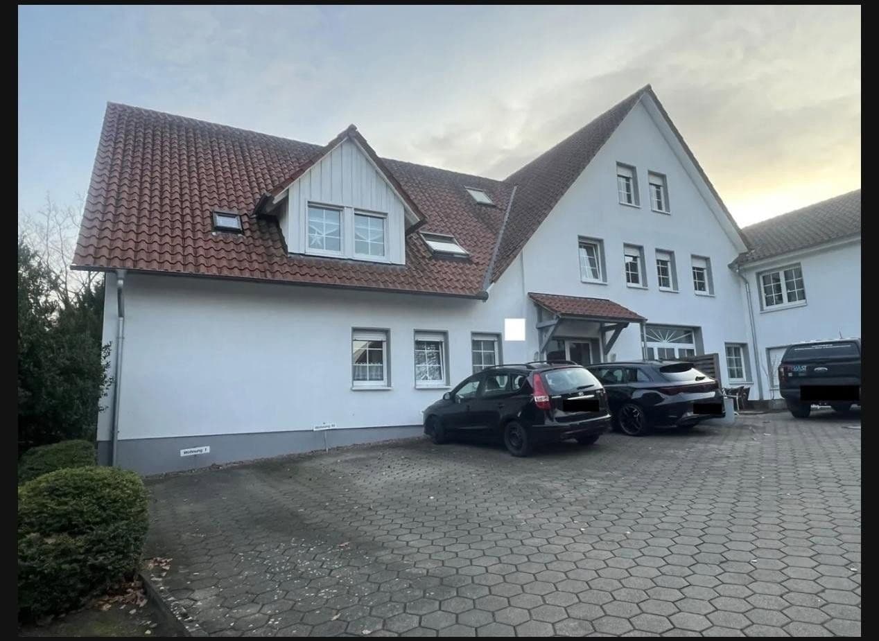 Prenájom bytu 2-izbový 76 m², Weihestraße 76c, Löhne, Severné Porýnie - Westfálsko Prenájom bytu 2-izbový 76 m², Weihestraße 76c, Löhne, Severné Porýnie - Westfálsko
