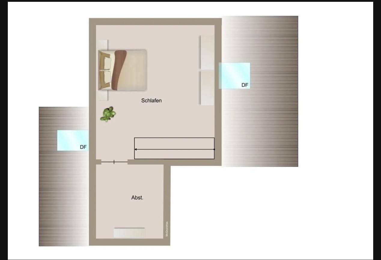 Prenájom bytu 2-izbový 76 m², Weihestraße 76c, Löhne, Severné Porýnie - Westfálsko Prenájom bytu 2-izbový 76 m², Weihestraße 76c, Löhne, Severné Porýnie - Westfálsko
