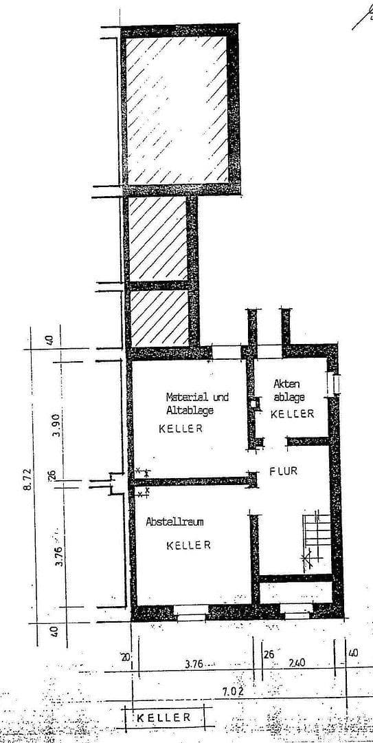 Predaj domu 374 m², pozemok 819 m², Duisburg, Severné Porýnie - Westfálsko Predaj domu 374 m², pozemok 819 m², Duisburg, Severné Porýnie - Westfálsko