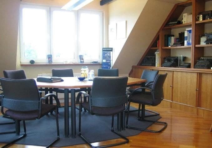 Predaj domu 374 m², pozemok 819 m², Duisburg, Severné Porýnie - Westfálsko Predaj domu 374 m², pozemok 819 m², Duisburg, Severné Porýnie - Westfálsko