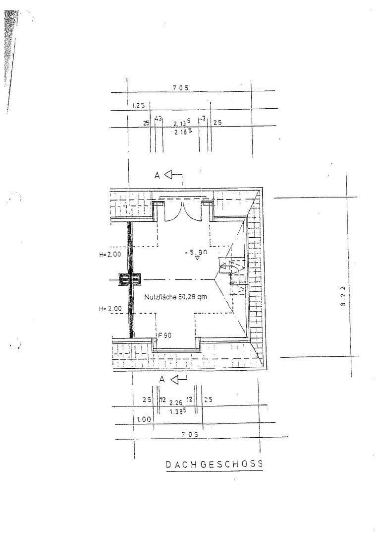 Predaj domu 374 m², pozemok 819 m², Duisburg, Severné Porýnie - Westfálsko Predaj domu 374 m², pozemok 819 m², Duisburg, Severné Porýnie - Westfálsko