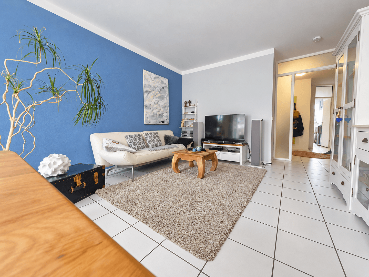 Prenájom bytu 3-izbový 85 m², Dreieich, Hesensko Prenájom bytu 3-izbový 85 m², Dreieich, Hesensko