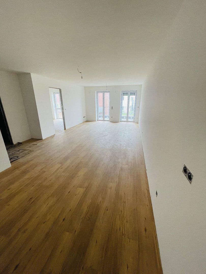 Prenájom bytu 2-izbový 67 m², Edith-Piaf-Straße 4, Drensteinfurt, Severné Porýnie - Westfálsko Prenájom bytu 2-izbový 67 m², Edith-Piaf-Straße 4, Drensteinfurt, Severné Porýnie - Westfálsko