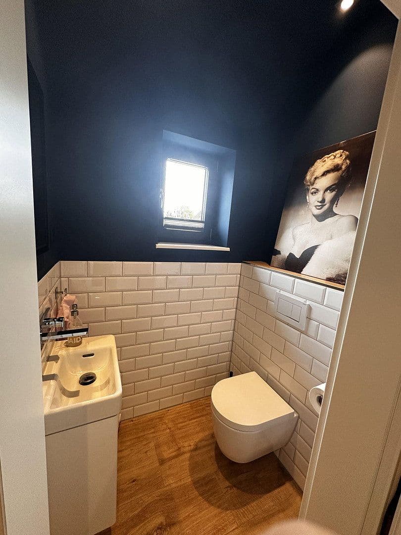 Predaj domu 117 m², pozemok 1.521 m², Schiebrookstraße 6, Neversdorf, Šlezvicko-Holštajnsko Predaj domu 117 m², pozemok 1.521 m², Schiebrookstraße 6, Neversdorf, Šlezvicko-Holštajnsko