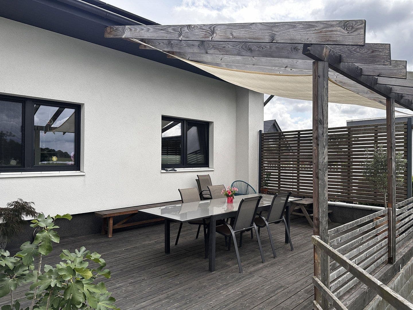 Predaj domu 117 m², pozemok 1.521 m², Schiebrookstraße 6, Neversdorf, Šlezvicko-Holštajnsko Predaj domu 117 m², pozemok 1.521 m², Schiebrookstraße 6, Neversdorf, Šlezvicko-Holštajnsko