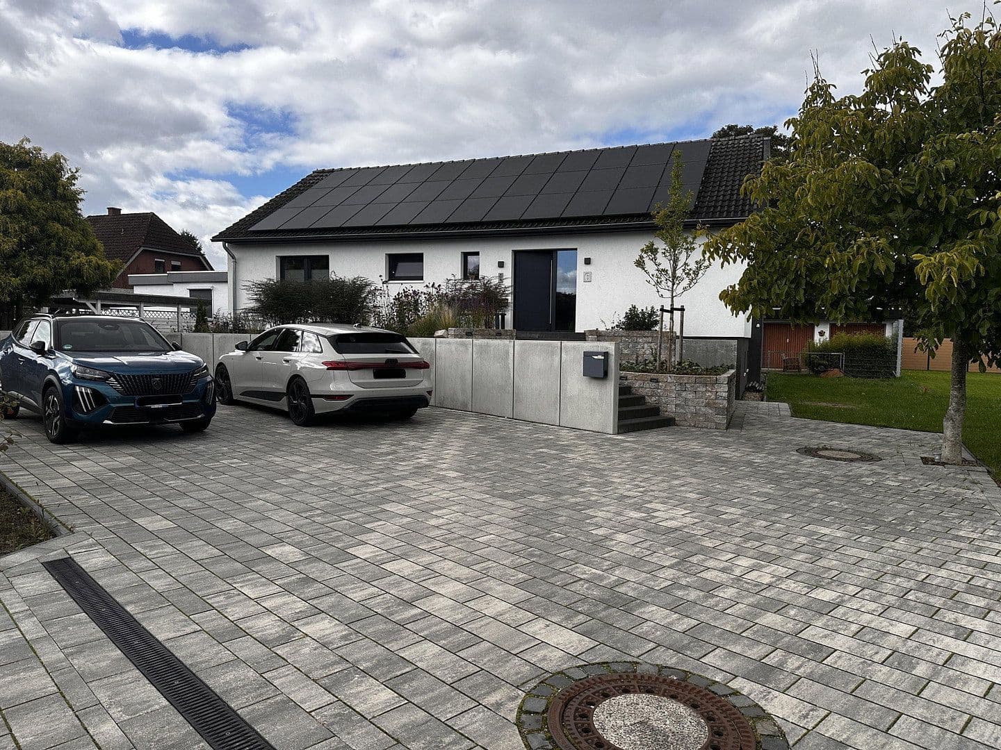 Predaj domu 117 m², pozemok 1.521 m², Schiebrookstraße 6, Neversdorf, Šlezvicko-Holštajnsko Predaj domu 117 m², pozemok 1.521 m², Schiebrookstraße 6, Neversdorf, Šlezvicko-Holštajnsko