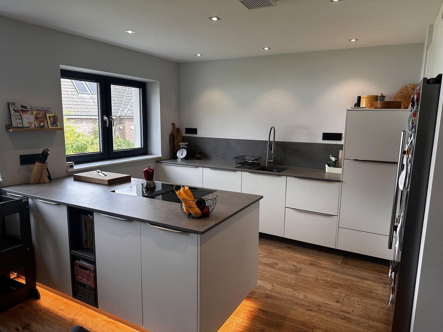 Predaj domu 117 m², pozemok 1.521 m², Schiebrookstraße 6, Neversdorf, Šlezvicko-Holštajnsko Predaj domu 117 m², pozemok 1.521 m², Schiebrookstraße 6, Neversdorf, Šlezvicko-Holštajnsko