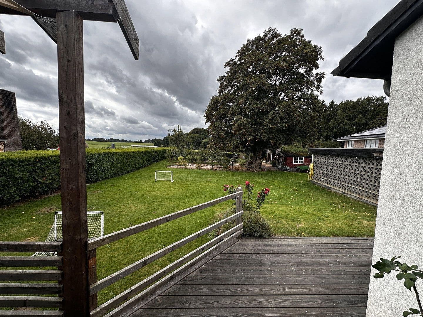 Predaj domu 117 m², pozemok 1.521 m², Schiebrookstraße 6, Neversdorf, Šlezvicko-Holštajnsko Predaj domu 117 m², pozemok 1.521 m², Schiebrookstraße 6, Neversdorf, Šlezvicko-Holštajnsko