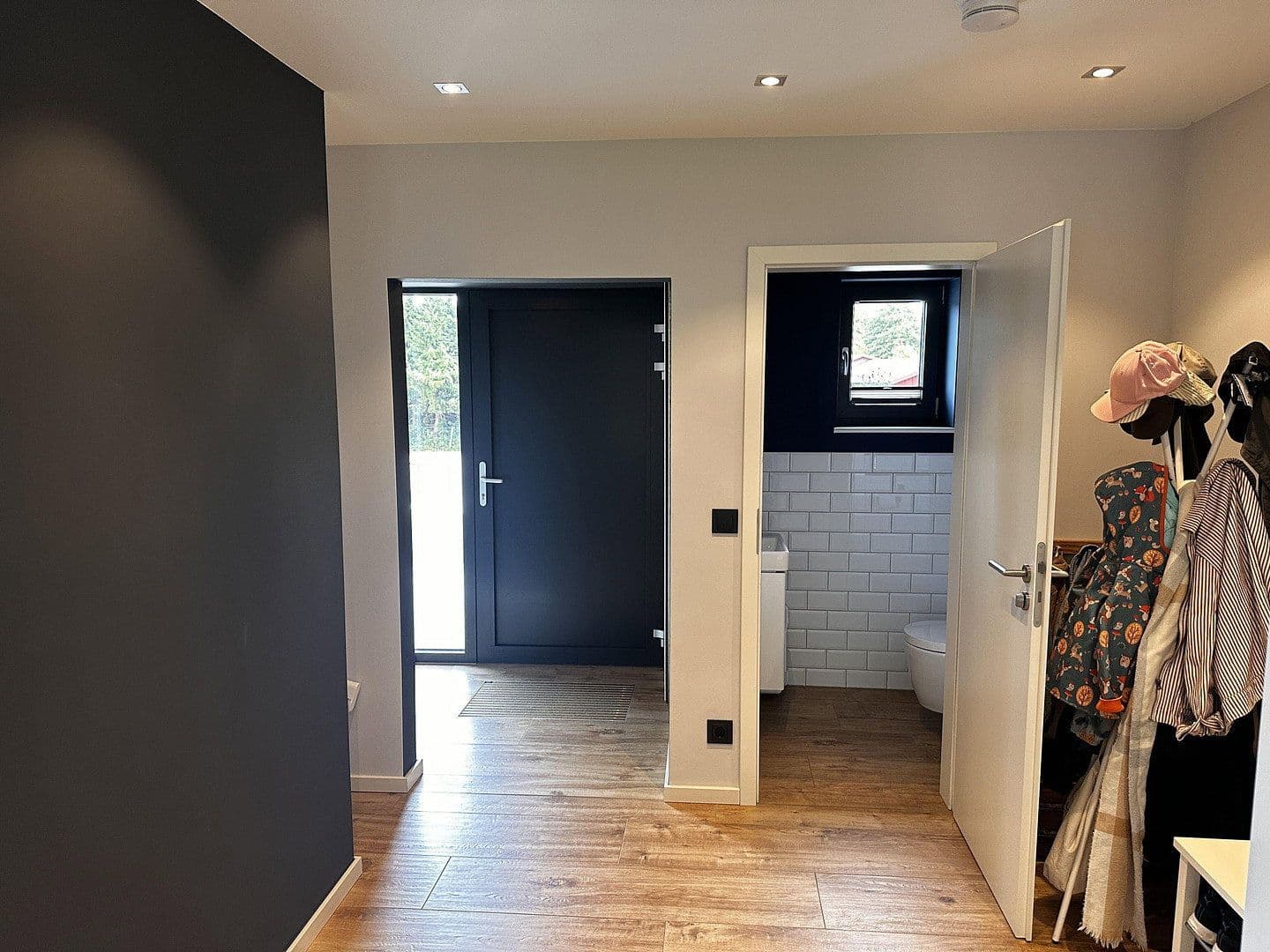 Predaj domu 117 m², pozemok 1.521 m², Schiebrookstraße 6, Neversdorf, Šlezvicko-Holštajnsko Predaj domu 117 m², pozemok 1.521 m², Schiebrookstraße 6, Neversdorf, Šlezvicko-Holštajnsko