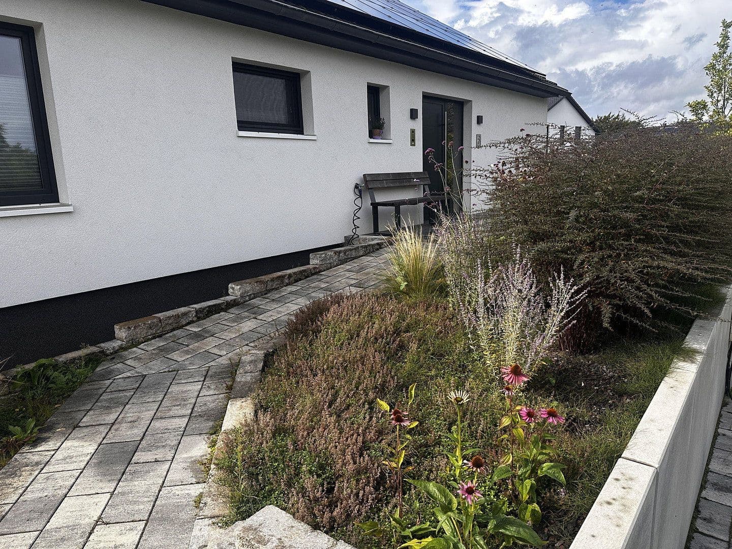 Predaj domu 117 m², pozemok 1.521 m², Schiebrookstraße 6, Neversdorf, Šlezvicko-Holštajnsko Predaj domu 117 m², pozemok 1.521 m², Schiebrookstraße 6, Neversdorf, Šlezvicko-Holštajnsko